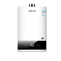 AUX 奥克斯  JSQ23-DA11 燃气热水器 12L