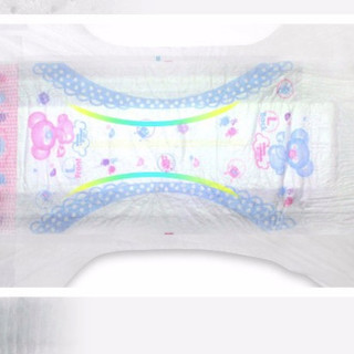 InfantsのIchiban 婴の良品 柔薄系列 纸尿裤 M28片