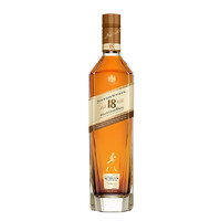 88VIP：尊尼获加 18年 调和苏格兰威士忌 40%vol 750ml