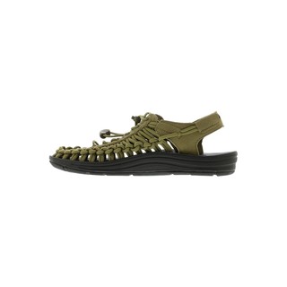 KEEN UNEEK 男子溯溪鞋 1023381 军绿色 43