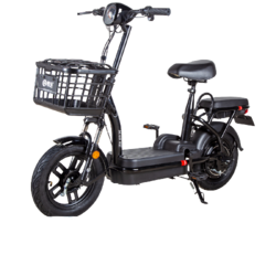 Hellobike 哈啰单车 TDT-138Z 新国标电动车