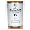 MACALLAN 麦卡伦 蓝钻 12年 单一麦芽 苏格兰威士忌 40%vol 700ml