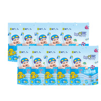 Insoftb 婴舒宝 游泳拉拉裤 M10片 男宝宝