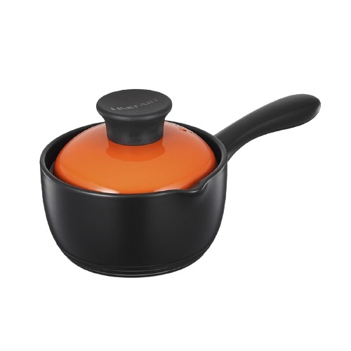 LINKFAIR 凌丰 奈美系列 NM16DE 奶锅(16cm、陶瓷)