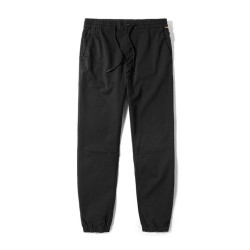 Timberland 添柏岚 A2BZW 男款修身慢跑裤