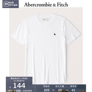 Abercrombie & Fitch 309531-1 AF 男士T恤