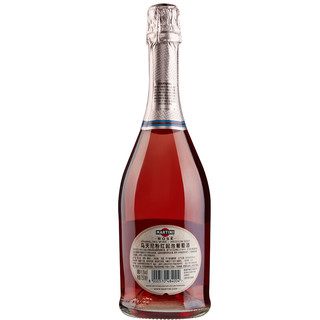 MARTINI 马天尼 rose粉红起泡酒 750ml