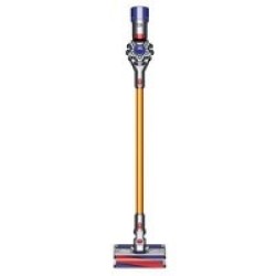 dyson 戴森 V8 Fluffy Origin 手持吸尘器家用除螨