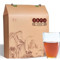 PLUS会员：涧客  武夷肉桂茶岩茶 500g*2盒
