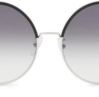 LOEWE 罗意威 Round sunglasses