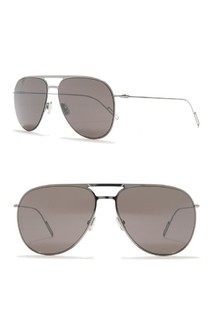 Dior 迪奥 Aviator 59mm Sunglasses