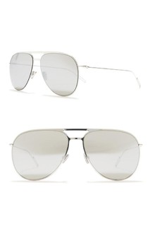 Dior 迪奥 Aviator 59mm Sunglasses