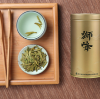 狮峰 龙井绿茶 50g