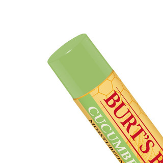 BURT'S BEES 小蜜蜂 皇牌润唇膏 青瓜薄荷 4.25g