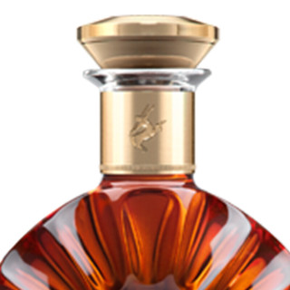 RÉMY MARTIN 人头马 优质香槟区 X.O 干邑白兰地 40%vol 700ml