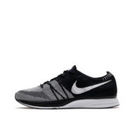 NIKE 耐克 Flyknit Traine 中性跑鞋 AH8396-005 灰黑色 36.5