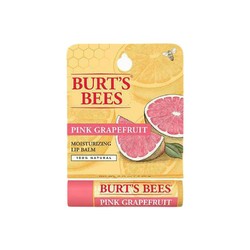 BURT'S BEES 小蜜蜂 皇牌润唇膏 葡萄柚 4.25g