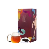 bamatea 八马茶业 武夷红茶 125g