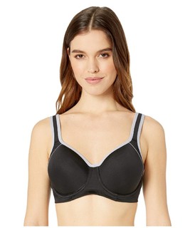 Wacoal 华歌尔 Sport Spacer Contour Bra 853302