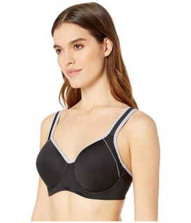 Wacoal 华歌尔 Sport Spacer Contour Bra 853302