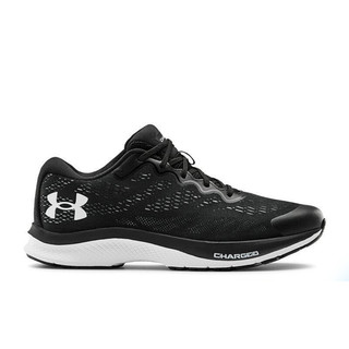 UNDER ARMOUR 安德玛 Charged Bandit 6 女子跑鞋 3023023