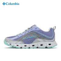 Columbia 哥伦比亚 清仓Columbia哥伦比亚户外女鞋速干透气涉水溯溪鞋徒步鞋