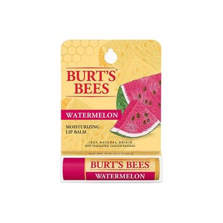 BURT'S BEES 小蜜蜂 皇牌润唇膏