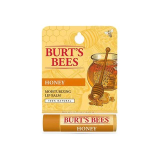 BURT'S BEES 小蜜蜂 皇牌润唇膏