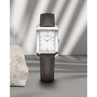 BAUME & MERCIER 名士 Hampton系列 腕表 M0A10471