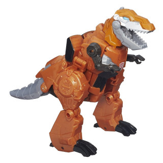 hasbro 孩之宝 变形金刚 塞伯部队军 b1793 钢索