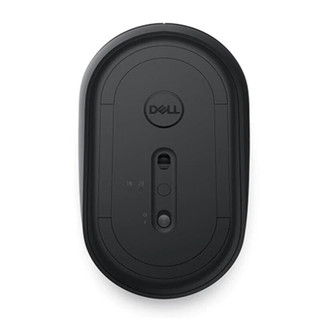 DELL 戴尔 MS3320W 2.4G蓝牙 双模无线鼠标 1600DPI