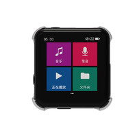 PHILIPS 飞利浦 SA2301 MP3音乐播放器 8GB