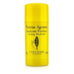 L'OCCITANE 欧舒丹 马鞭草冰爽止汗膏 50g