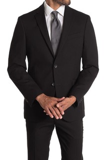 Kenneth Cole 凯尼斯柯尔 Flex Suit Jacket