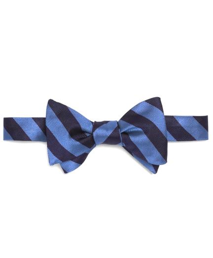 Brooks Brothers 布克兄弟 BB#4 Rep Bow Tie