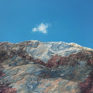 PICA Photo 拾相记 加拿大艺术家 BENOIT PAILLE  贝努瓦·帕耶 作品《不雅云》Obscene Cloud