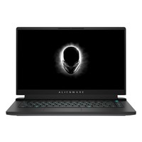 ALIENWARE 外星人 m15 R5 15.6英寸游戏笔记本电脑（R7-5800H、32GB、1TB SSD、RTX3060）