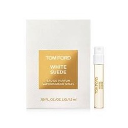 TOM FORD 汤姆·福特  暗麝心魄香水体验装 1.5ml