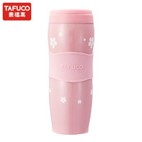 TAFUCO 泰福高 T2039 不锈钢保温杯 355ml