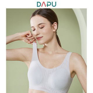 DAPU 大朴 网纱系列 女士无钢圈文胸 AF5N03206