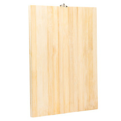 OAK 欧橡 切菜板抗菌粘板家用防霉砧板厨房案板竹面板实木占板刀板竹菜板