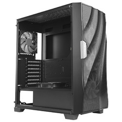 Antec 安钛克 风行者 DF 700 Flux 中塔钢化玻璃 机箱