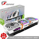  COLORFUL 七彩虹 七彩虹（Colorful）iGame GeForce RTX 3060 Ultra W OC 12G 1822MHz GDDR6电竞游戏光追电脑独立显卡　