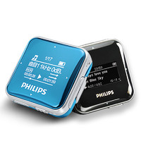 PHILIPS 飞利浦 PHILIPS  SA2208 MP3音乐播放器