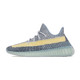 adidas 阿迪达斯 Boost 350 V2 “Ash Blue” GY7657 男士跑鞋