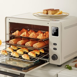 ACA 北美电器  ATO-E45S 电烤箱 40升