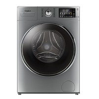 Whirlpool 惠而浦 EWDD47220OS 洗烘一体洗衣机 10公斤 