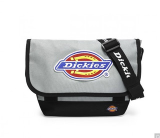 Dickies 帝客 193U90LBB08GY02 男士单肩包