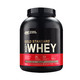  OPTIMUM NUTRITION 奥普帝蒙 巧克力椰子味 金标乳清蛋白粉 5磅 共2270g　