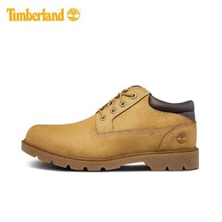 Timberland 添柏岚 A1P3L A1P3LW 男士工装靴